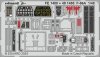 Eduard 491488 F-86A CLEAR PROP 1/48